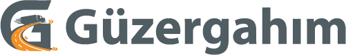 Güzergahım.com Logo